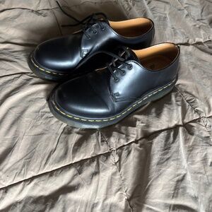 Dr martens size 4uk
